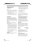 Preview for 13 page of Parkside PASS 3.6 Li Operation And Safety Notes