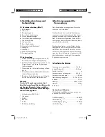 Предварительный просмотр 81 страницы Parkside PASS 3.6 Li Operation And Safety Notes