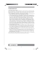 Preview for 87 page of Parkside PASS 3.6 Li Operation And Safety Notes