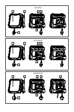 Предварительный просмотр 3 страницы Parkside PASS 50 A1 Operation And Safety Notes