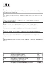 Preview for 2 page of Parkside PASSK 20-Li B2 Instructions Manual