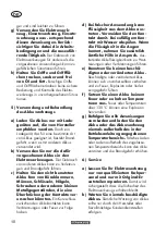 Preview for 10 page of Parkside PASSK 20-Li B2 Instructions Manual