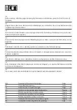 Предварительный просмотр 2 страницы Parkside PASSP 20-Li A2 Original Instructions Manual