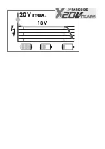 Предварительный просмотр 4 страницы Parkside PASSP 20-Li A2 Original Instructions Manual