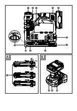 Preview for 3 page of Parkside PAT 12 A1 Translation Of The Original Instructions