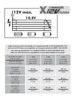 Preview for 4 page of Parkside PAT 12 A1 Translation Of The Original Instructions