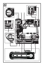 Preview for 3 page of Parkside PAT 12 B2 Operation And Safety Notes Translation Of The Original Instructions