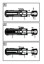 Preview for 4 page of Parkside PAT 12 B2 Operation And Safety Notes Translation Of The Original Instructions