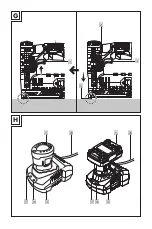 Предварительный просмотр 6 страницы Parkside PAT 12 B2 Operation And Safety Notes Translation Of The Original Instructions