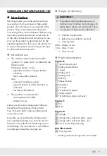 Preview for 11 page of Parkside PAT 12 B2 Operation And Safety Notes Translation Of The Original Instructions