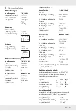 Предварительный просмотр 27 страницы Parkside PAT 12 B2 Operation And Safety Notes Translation Of The Original Instructions