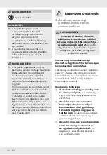 Предварительный просмотр 28 страницы Parkside PAT 12 B2 Operation And Safety Notes Translation Of The Original Instructions