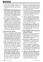 Preview for 44 page of Parkside PAT 20-LI A 1 Translation Of The Original Instructions