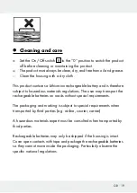 Preview for 18 page of Parkside PAT 4 B2 Translation Of The Original Instructions