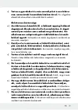 Preview for 30 page of Parkside PAT 4 B2 Translation Of The Original Instructions