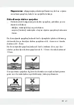 Preview for 41 page of Parkside PAT 4 C3 Original Instructions Manual