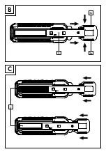 Предварительный просмотр 4 страницы Parkside PAT 4 D5 Translation Of The Original Instructions