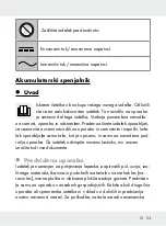 Предварительный просмотр 53 страницы Parkside PAT 4 D5 Translation Of The Original Instructions