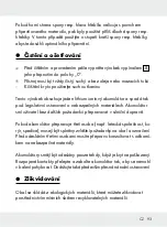 Preview for 93 page of Parkside PAT 4 D5 Translation Of The Original Instructions