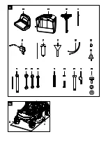 Preview for 4 page of Parkside PBAM 224 A1 Operating And Safety Instructions Manual