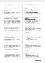 Предварительный просмотр 73 страницы Parkside PBAM 224 A1 Operating And Safety Instructions Manual