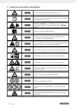 Предварительный просмотр 81 страницы Parkside PBAM 224 A1 Operating And Safety Instructions Manual