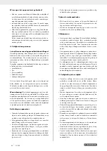 Предварительный просмотр 87 страницы Parkside PBAM 224 A1 Operating And Safety Instructions Manual