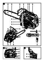 Предварительный просмотр 3 страницы Parkside PBBPS 700 A1 Operating And Safety Instructions Manual