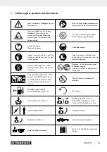 Предварительный просмотр 31 страницы Parkside PBBPS 700 A1 Operating And Safety Instructions Manual