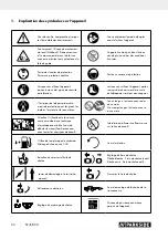 Preview for 56 page of Parkside PBBPS 700 A1 Operating And Safety Instructions Manual