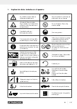 Предварительный просмотр 179 страницы Parkside PBBPS 700 A1 Operating And Safety Instructions Manual