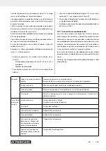 Preview for 197 page of Parkside PBBPS 700 A1 Operating And Safety Instructions Manual