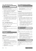 Предварительный просмотр 264 страницы Parkside PBBPS 700 A1 Operating And Safety Instructions Manual