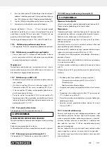 Предварительный просмотр 317 страницы Parkside PBBPS 700 A1 Operating And Safety Instructions Manual