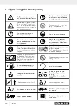 Предварительный просмотр 378 страницы Parkside PBBPS 700 A1 Operating And Safety Instructions Manual