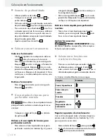 Preview for 30 page of Parkside PBH 1050 A1 Operation And Safety Notes