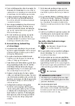 Preview for 106 page of Parkside PBH 1050 C3 Translation Of The Original Instructions