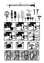 Предварительный просмотр 4 страницы Parkside PBK 4 A2 Translation Of The Original Instructions