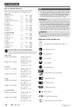 Preview for 9 page of Parkside PBK 4 A2 Translation Of The Original Instructions