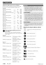 Предварительный просмотр 27 страницы Parkside PBK 4 A2 Translation Of The Original Instructions