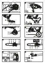 Предварительный просмотр 4 страницы Parkside PBK 4 B3 Operating And Safety Instructions Manual