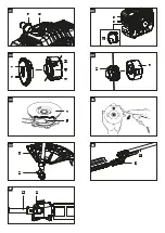 Предварительный просмотр 6 страницы Parkside PBK 4 B3 Operating And Safety Instructions Manual