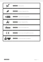 Preview for 11 page of Parkside PBK 4 B3 Operating And Safety Instructions Manual