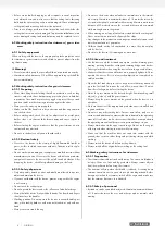 Preview for 14 page of Parkside PBK 4 B3 Operating And Safety Instructions Manual