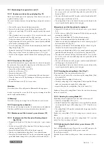 Preview for 25 page of Parkside PBK 4 B3 Operating And Safety Instructions Manual