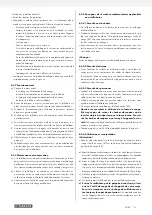 Предварительный просмотр 39 страницы Parkside PBK 4 B3 Operating And Safety Instructions Manual