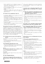 Preview for 69 page of Parkside PBK 4 B3 Operating And Safety Instructions Manual