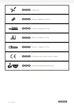 Предварительный просмотр 84 страницы Parkside PBK 4 B3 Operating And Safety Instructions Manual