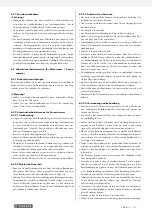 Preview for 87 page of Parkside PBK 4 B3 Operating And Safety Instructions Manual