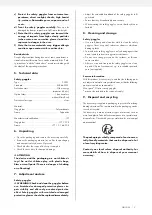 Предварительный просмотр 121 страницы Parkside PBK 4 B3 Operating And Safety Instructions Manual